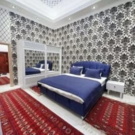 Arenda Gerek Gurtlydan