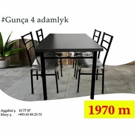 Stol Stul Diwan Mebel Şkaf