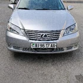 Lexus ES 350 2011