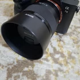 Sony a 7 3