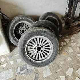 bmw diska pokryshka 16 razmer
