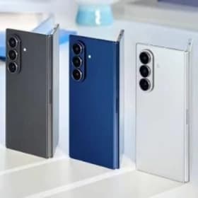 Z fold flip Alyas Samsung s26