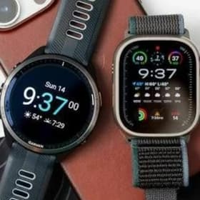 apple watch ⌚ Alyas ultra 2 3