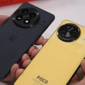 Poco one plus Alyas vivo xiaom