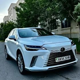 Lexus RX 350 2024
