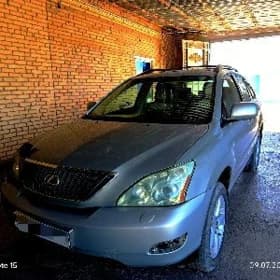 Lexus RX 330 2004
