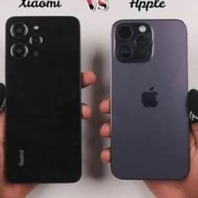 redmi iphone Alyas Rabocy poco