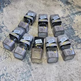 БАНКИ ИЗ ПОД КОФЕ