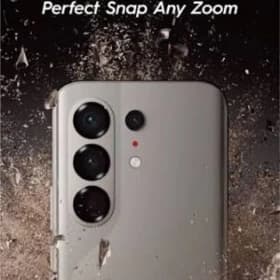 Tehno Alyas karopkasyz camon 5
