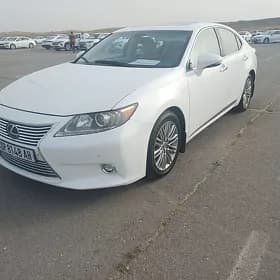 Lexus ES 350 2014