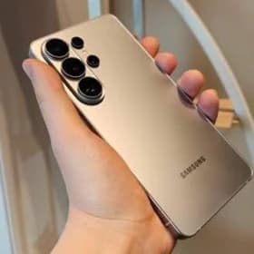 Samsung Alyas karopkasyz s26 x