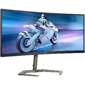 Philips 34 4k 165hz VA new