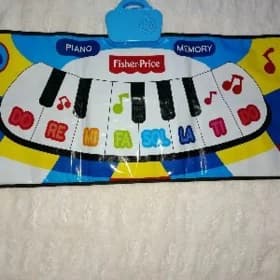музыкальная игрушка