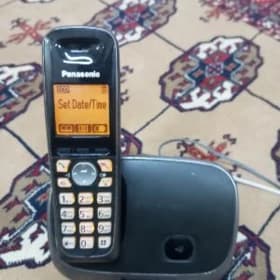 Panasonic domasny telefon