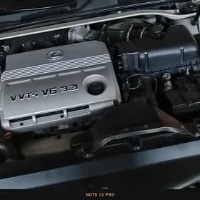 Lexus ES 330 2004