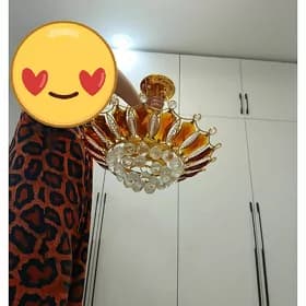 lustra/люстра