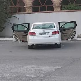 Lexus GS 300 2005