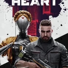 Atomic Heart PC