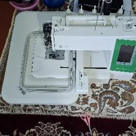 janome 450e