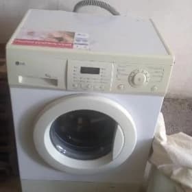 kir masyn Lg