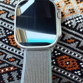 Apple Watch Ultra2