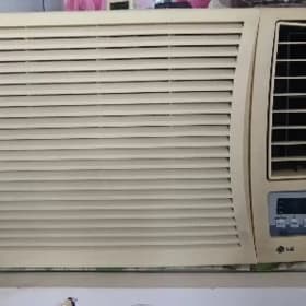 Kondisioner LG 12