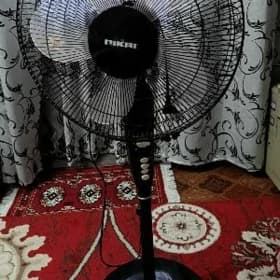 Вентилятор