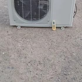 Spilint kondisioner 12lik