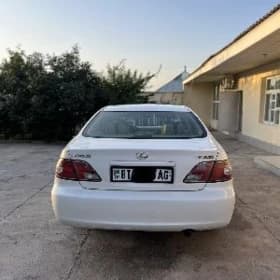 Lexus ES 300 2003