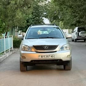 Lexus RX 330 2005