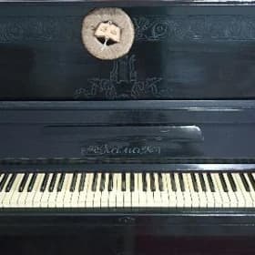 PİANO APARAT