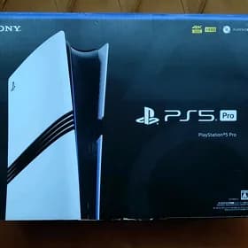 PS5 PRO