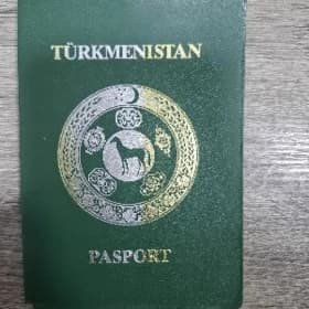 Pasport