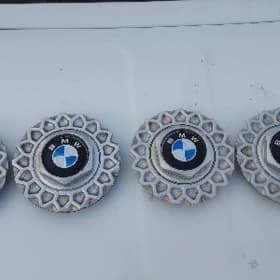BMW kalpak