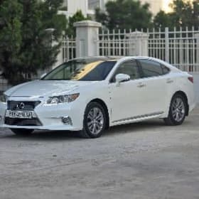 Lexus ES 350 2013