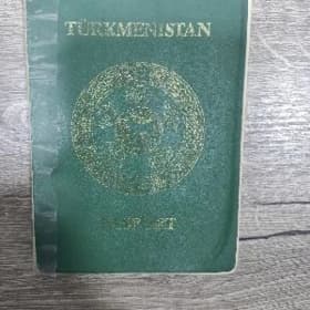Pasport
