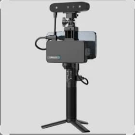 3D сканер Cr ferret pro