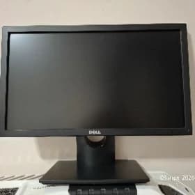 Монитор Dell E1916HV