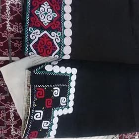 yomut balak