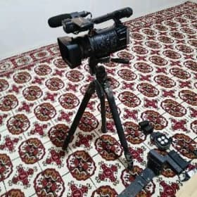 SONY NX3/1