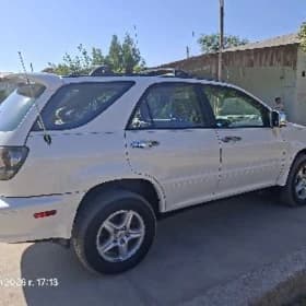 Lexus RX 300 1999