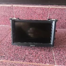 Highlander tv