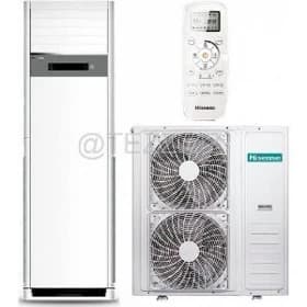 Kandisioner HISENSE