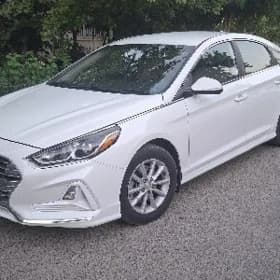 Hyundai Sonata 2018