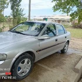 Opel Vectra 1998
