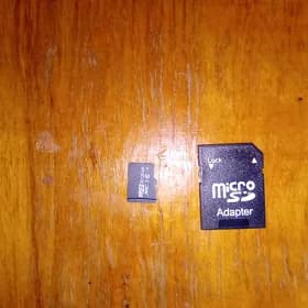 Çip 128 Gb adaptery bar
