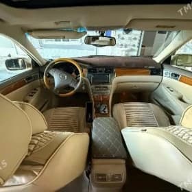 Lexus ES 330 2005