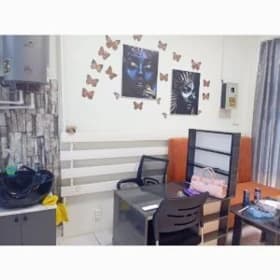 salon arenda