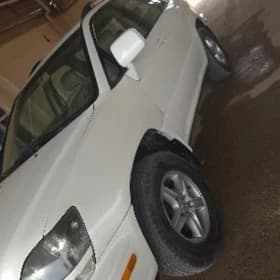Lexus RX 300 1999