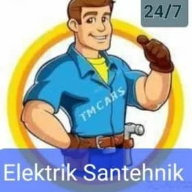 Santehnik elektrik⚡️